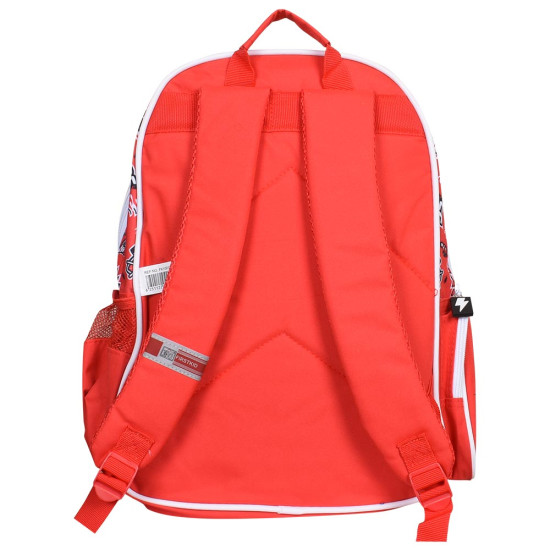 Sunce Παιδική τσάντα πλάτης Cars Backpack 16''